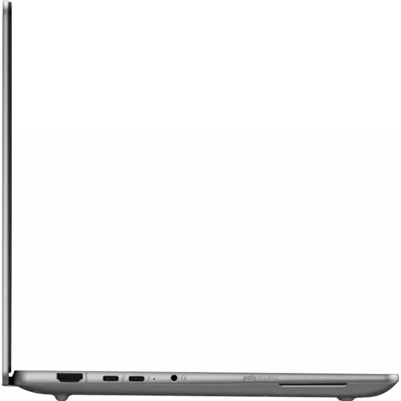 Mobilā darbstacija HP ZBook Ultra 14 G1a — 14,0 collu WUXGA IPS 400 nits, AMD Ryzen AI Max PRO 390, 64GB LPDDR5x-8533, 1TB SSD, Radeon 8050S