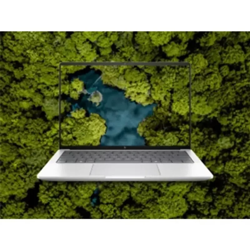 Mobilā darbstacija HP ZBook Ultra 14 G1a — 14,0 collu WUXGA IPS 400 nits, AMD Ryzen AI Max PRO 390, 64GB LPDDR5x-8533, 1TB SSD, Radeon 8050S