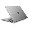 HP ZBook 8 G1ak Copilot+ PC AMD Ryzen AI 7 PRO 35,6 cm (14 collu) WUXGA 16 GB DDR5-SDRAM Wi-Fi 7 (802.11be) Windows 11 Pro AI darbstacija, AI dators