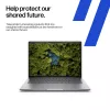 HP ZBook 8 G1ak Copilot+ PC AMD Ryzen AI 7 PRO 35,6 cm (14 collas) WUXGA 32 GB DDR5-SDRAM Wi-Fi 7 (802.11be) Windows 11 Pro AI darbstacija, AI dators