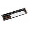 Iekšējais M.2 NVMe SSD GIGABYTE AORUS Gen4 7000E 1 TB — 7100 MB/s lasīšana, 6100 MB/s rakstīšana, M.2 2280