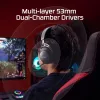 HyperX Cloud Alpha 2 - Bezvadu spēļu austiņas
