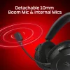 HyperX Cloud Alpha 2 - Bezvadu spēļu austiņas