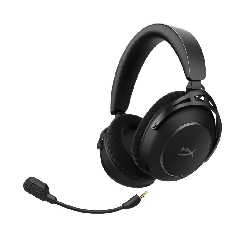 HyperX Cloud Alpha 2 - Bezvadu spēļu austiņas