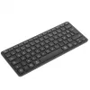 Bezvadu Bluetooth tastatūra Targus AKB862FR — franču AZERTY, melna