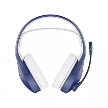 HyperX Cloud Jet - bezvadu spēļu austiņas (gaiši zilas)