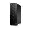 Galddators HP ProDesk 2 SFF G1i E Intel Core i5-14400 16GB DDR5 512GB SSD Windows 11 Pro Melns