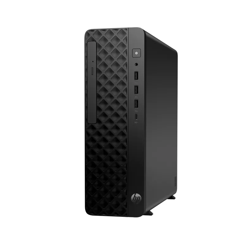 Galddators HP ProDesk 2 SFF G1i E Intel Core i5-14400 16GB DDR5 512GB SSD Windows 11 Pro Melns