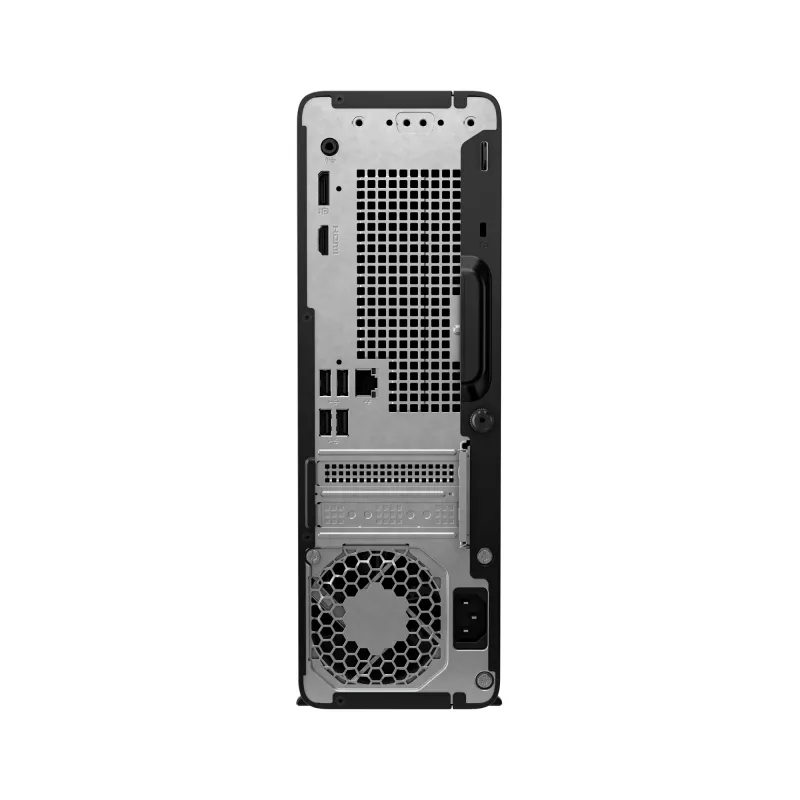 Galddators HP ProDesk 2 SFF G1i E Intel Core i5-14400 16GB DDR5 512GB SSD Windows 11 Pro Melns