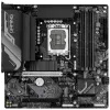 Mātesplate GIGABYTE B760M GAMING X DDR4 GEN5, Micro ATX, LGA1700, B760, 4x DIMM līdz 128GB, 2x PCIe 4.0 M.2, 2.5GbE