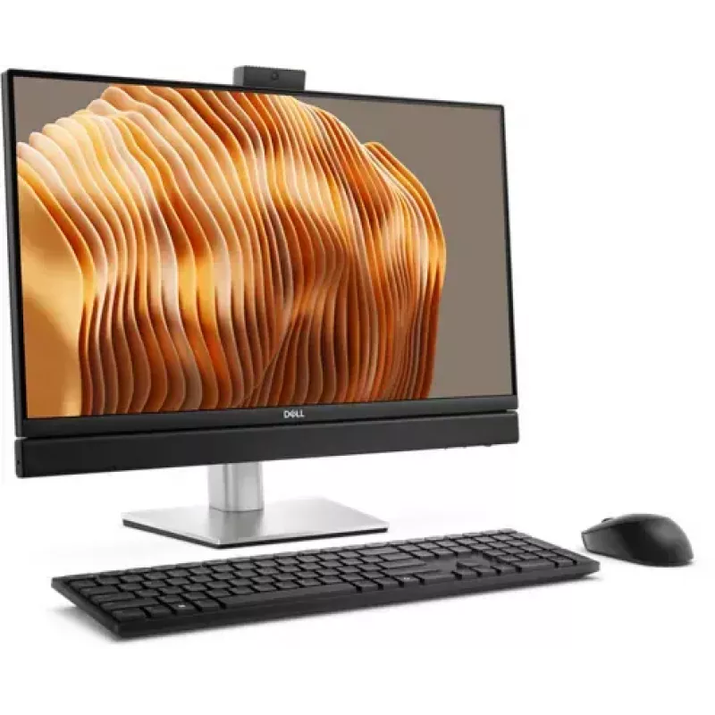 Viss vienā dators Dell Pro QB24250 24 collu FHD IPS, Intel Core Ultra 7 265, 16 GB DDR5, 512 GB SSD, Windows 11 Pro
