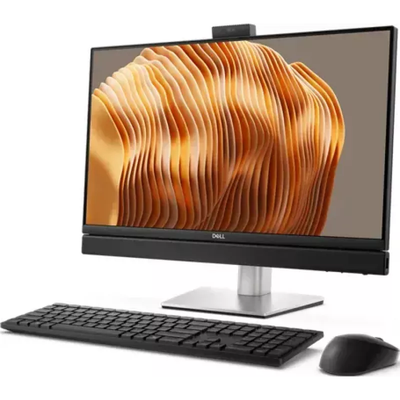 Viss vienā dators Dell Pro QB24250 24 collu FHD IPS, Intel Core Ultra 7 265, 16 GB DDR5, 512 GB SSD, Windows 11 Pro