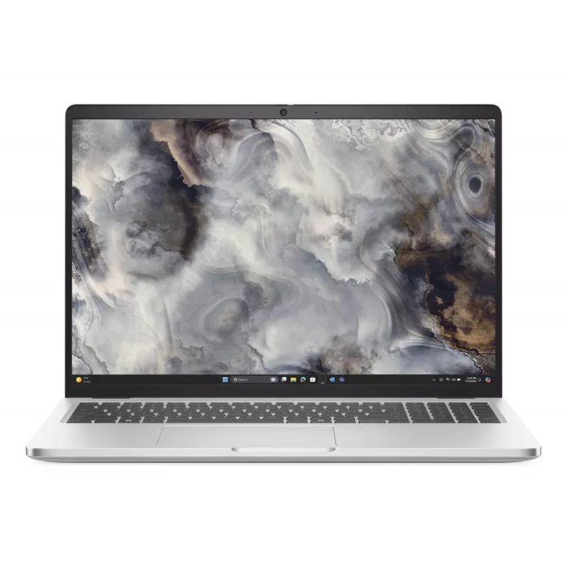 DELL Pro 16 Plus PB16250 Copilot+ PC Intel Core Ultra 7 266V klēpjdators 40,6 cm (16 collu) Full HD+ 16 GB LPDDR5x-SDRAM 512 GB SSD Wi-Fi 7 (802.11be) Windows 11 Pro Alumīnijs