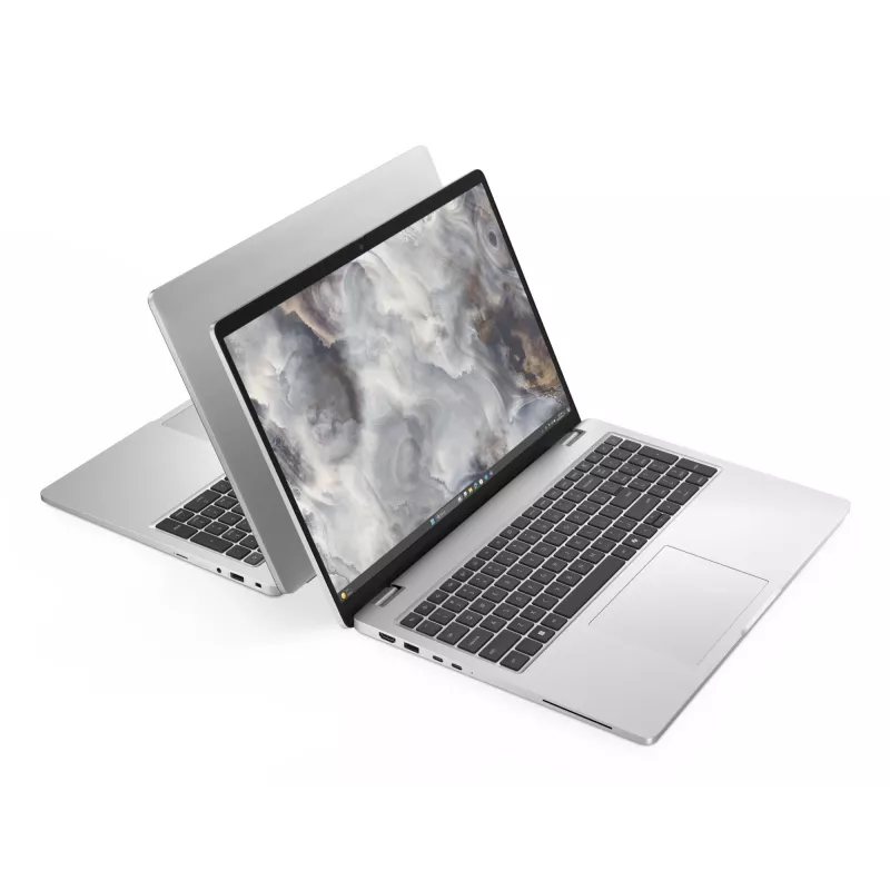 DELL Pro 16 Plus PB16250 Copilot+ PC Intel Core Ultra 7 266V klēpjdators 40,6 cm (16 collu) Full HD+ 16 GB LPDDR5x-SDRAM 512 GB SSD Wi-Fi 7 (802.11be) Windows 11 Pro Alumīnijs