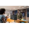 Universālais dators HP ProStudio 4 AiO G1i Ultra 5 225 23,8 collu FHD 16 GB DDR5 512 GB SSD Intel Graphics Windows 11 Pro