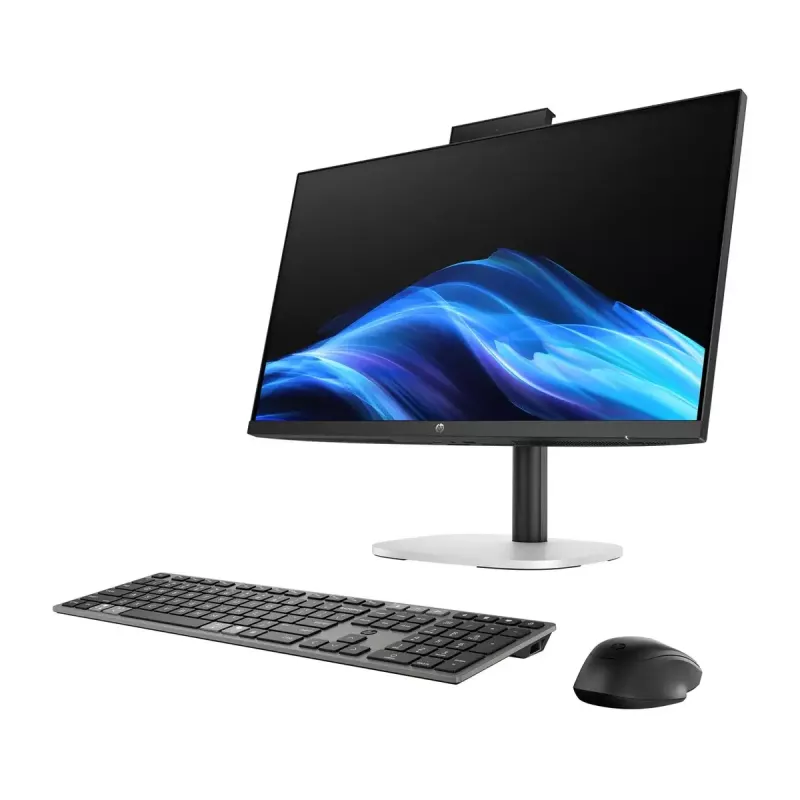 Universālais dators HP ProStudio 4 AiO G1i Ultra 5 225 23,8 collu FHD 16 GB DDR5 512 GB SSD Intel Graphics Windows 11 Pro