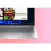HP ProBook 4 G1i klēpjdators, 16 collas, 16 GB RAM, 512 GB SSD, Windows 11 Pro, QWERTY US