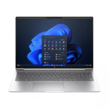 HP ProBook 4 G1i klēpjdators, 16 collas, 16 GB RAM, 512 GB SSD, Windows 11 Pro, QWERTY US