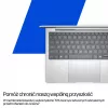 Notebook HP EliteBook G8 Ultra 7 255U 16 collu WUXGA IPS 400 nitu 32GB DDR5 5600 1TB SSD Arc Cam IR 5MP 62Wh W11Pro Glacier Silver