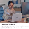 Notebook HP EliteBook G8 Ultra 7 255U 16 collu WUXGA IPS 400 nitu 32GB DDR5 5600 1TB SSD Arc Cam IR 5MP 62Wh W11Pro Glacier Silver