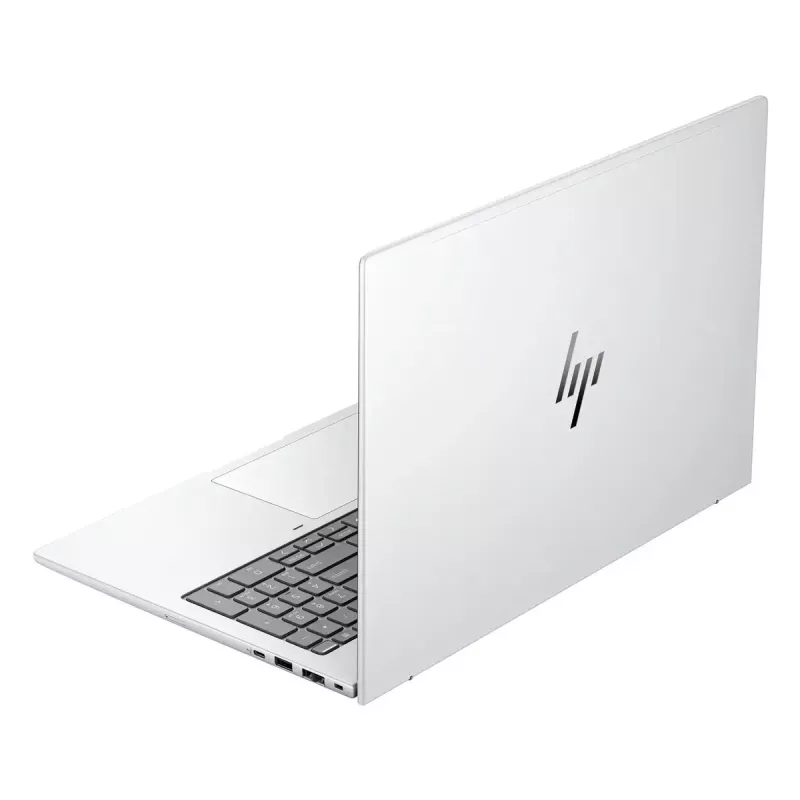 Notebook HP EliteBook G8 Ultra 7 255U 16 collu WUXGA IPS 400 nitu 32GB DDR5 5600 1TB SSD Arc Cam IR 5MP 62Wh W11Pro Glacier Silver