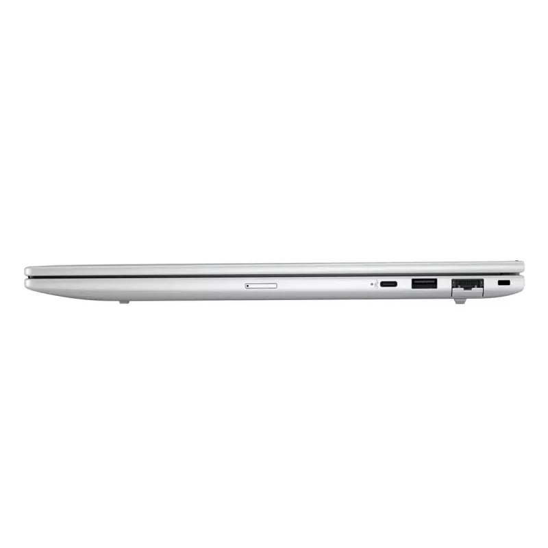 Notebook HP EliteBook G8 Ultra 7 255U 16 collu WUXGA IPS 400 nitu 32GB DDR5 5600 1TB SSD Arc Cam IR 5MP 62Wh W11Pro Glacier Silver
