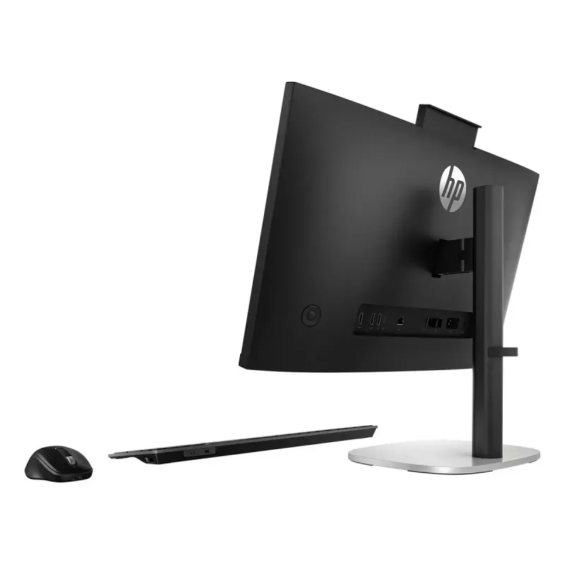 Daudzfunkciju dators HP ProStudio 4 AiO G1i Ultra 5, 23,8 collu FHD IPS, 16GB DDR5-5600, 512GB NVMe, 5MP IR kamera, Windows 11 Pro