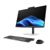 Daudzfunkciju dators HP ProStudio 4 AiO G1i Ultra 5, 23,8 collu FHD IPS, 16GB DDR5-5600, 512GB NVMe, 5MP IR kamera, Windows 11 Pro