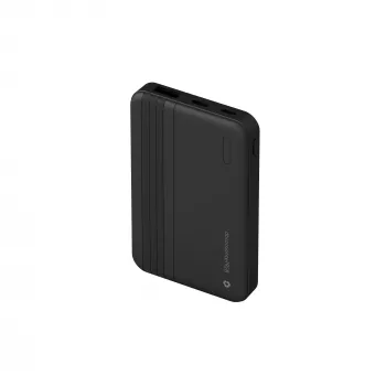 dbramante1928 re-charge - Power Bank 5K - BLK, 5000 mAh, melna