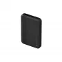 dbramante1928 re-charge - Power Bank 5K - BLK, 5000 mAh, melna