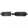 Tīkla kabelis LogiLink CQ7073S 5m Cat6a S/FTP melns