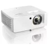 Īsā fokusa projektors Optoma ZW350ST 3600 ANSI lūmeni WXGA