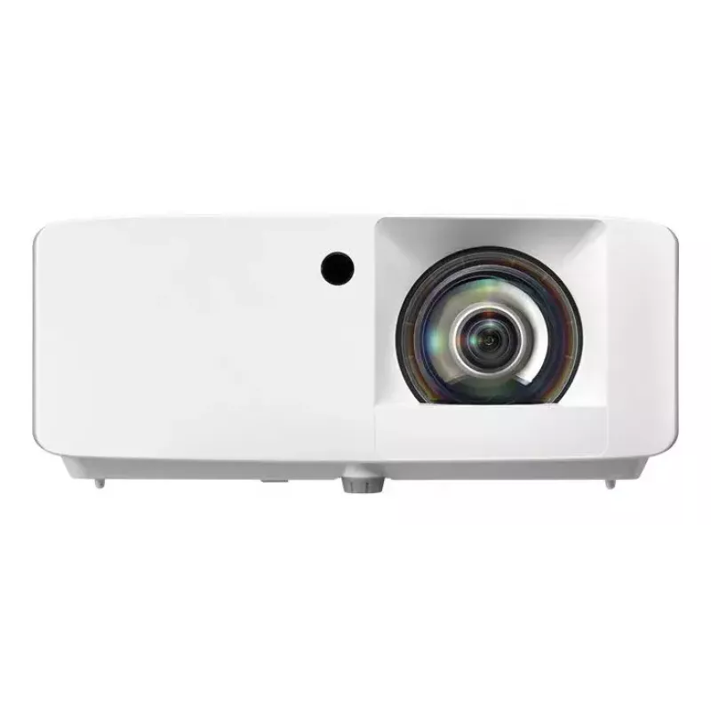 Īsā fokusa projektors Optoma ZW350ST 3600 ANSI lūmeni WXGA