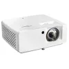 Īsā fokusa projektors Optoma ZW350ST 3600 ANSI lūmeni WXGA