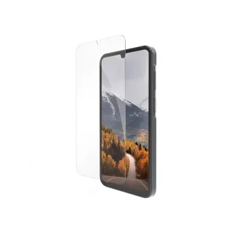 dbramante1928 EP26CL006567 mobilā tālruņa ekrāna/aizmugures aizsargs Caurspīdīgs ekrāna aizsargs Samsung 1 gab.