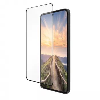 d bramante Bulk ekrāna aizsargs Samsung Galaxy A56 — Melns Edge