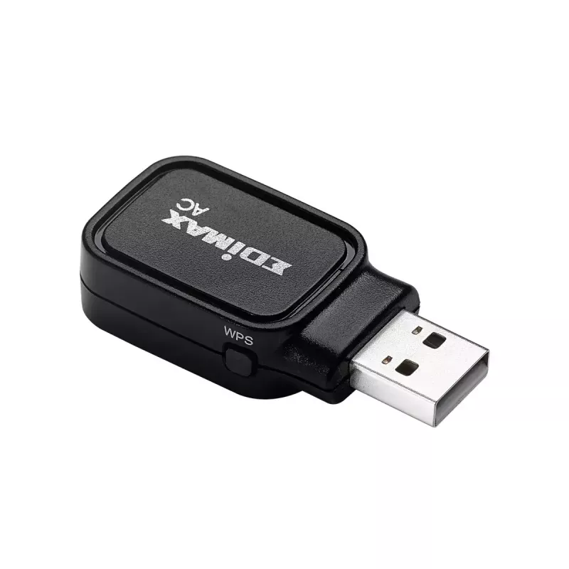 Tīkla karte Edimax EW-7611UCB WLAN Bluetooth