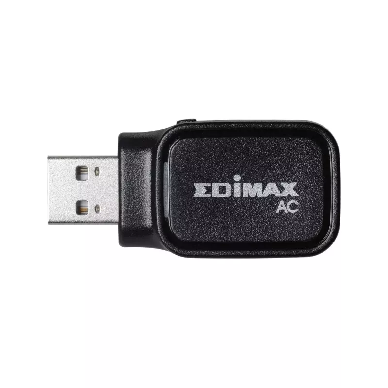 Tīkla karte Edimax EW-7611UCB WLAN Bluetooth