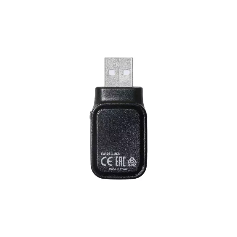 Tīkla karte Edimax EW-7611UCB WLAN Bluetooth