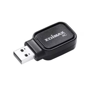Tīkla karte Edimax EW-7611UCB WLAN Bluetooth