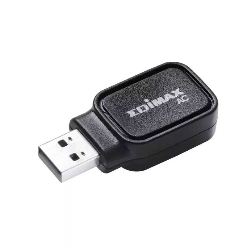 Tīkla karte Edimax EW-7611UCB WLAN Bluetooth