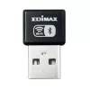 EDIMAX EW-7611UXB USB WLAN adapteris, bezvadu USB tīkla karte, 887 Mbit/s