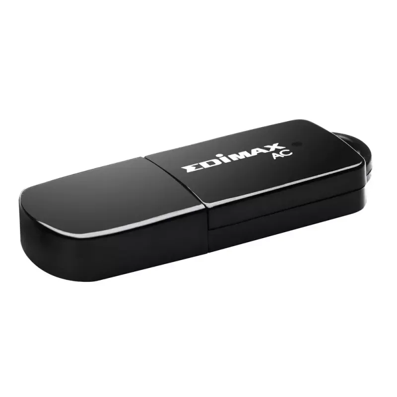 Bezvadu adapteris Edimax AC600 EW-7811UTC