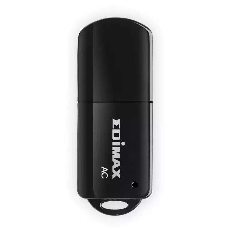 Bezvadu adapteris Edimax AC600 EW-7811UTC