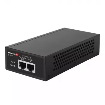 Edimax GP-201IT PoE adapteris 2,5 gigabitu Ethernet 30 W
