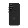 Cover dbramante1928 Galaxy A56 5G Melns Monochromatic