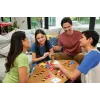 Kāršu spēle MATTEL UNO Zero — izmešanas kāršu spēle, vecums 7+, ietver kavu un rezultātu lapu
