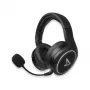 Lexip Bluetooth austiņas - Impulse (Multi), vadu un bezvadu, 20 - 20000 Hz, spēlēm, 305 g, austiņas, melnas