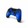 Steelplay JVAMUL00153 Spēļu kontrolieris zils RF spēļu panelis analogs / digitāls PC, PlayStation 4, Playstation 3