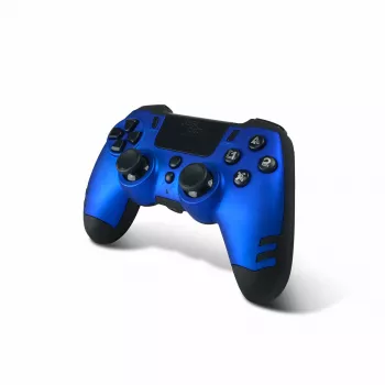 Steelplay JVAMUL00153 Spēļu kontrolieris zils RF spēļu panelis analogs / digitāls PC, PlayStation 4, Playstation 3